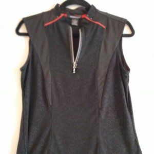 DKNY Golf Tank